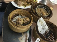 -香港蓮香樓(上環店)