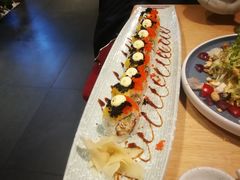 -山之川日料放题(通州店)
