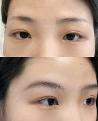 -韩美绣·骨相纹眉·洗眉美瞳线