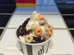 -JW德国冻酸奶Frozen Yogurt(龙湖成都滨江天街店)
