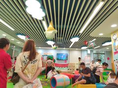 -巧虎KIDS早教中心(青秀区盛天地店)