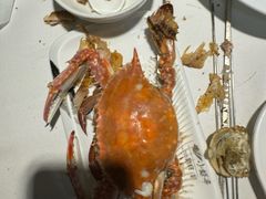-小螺号海鲜·地道鲁菜(泉城广场店)