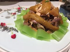 -老湘亲·品鉴湘菜(湖里店)