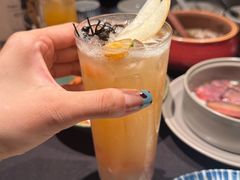 贵州木姜子桃桃-山石榴·贵州菜(丰盛里店)