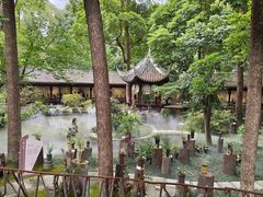 -成都杜甫草堂博物馆