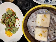 -海天楼中餐厅(吴宫泛太平洋酒店)
