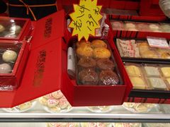 -大桥道糕点食品店(津塘路店)