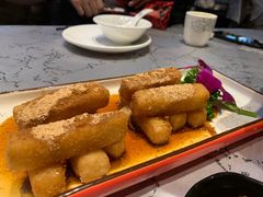 -红辣椒·川菜·火锅(大洋中心店)