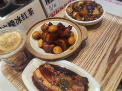 -乡村基·川味现炒大王(熙悦天街店)