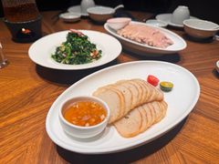 -小厨师·二十年沈家门小海鲜(百井坊巷店)