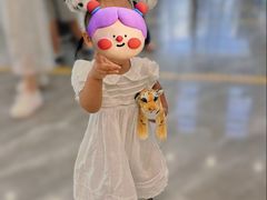 -横道河子东北虎林园