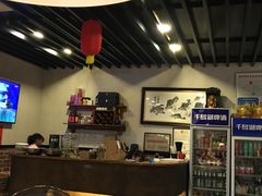 -新凯旋烧烤·燕姐千岛湖土菜