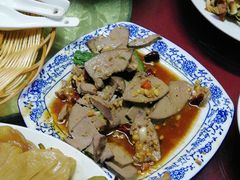 -崔家大院·特色农家菜