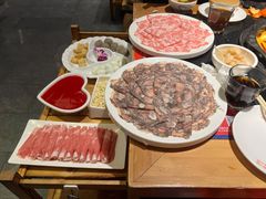 -董家湾重庆老火锅(嘉华店)