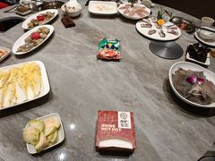 -围炉夜话·潮汕卤水火锅(榕江店)