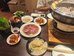 -蒜香焼肉PURUSHIN(马场路店)