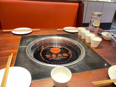 -巴邑火锅(江北万达店)