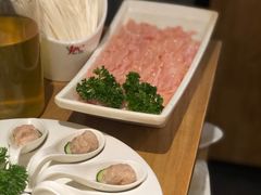 -杨肥肠火锅大排档(火车站花园店)