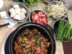 -重庆鸡公煲·嘟享吃(林科大店)