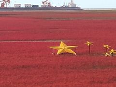 -盘锦红海温泉乐园