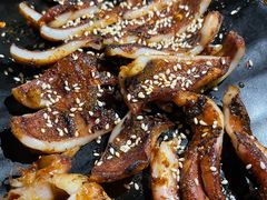 -回头烧烤(悦荟购物中心店)