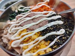 -米村拌饭(东方新天地店)