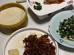 -大碗居·烤鸭·鱼头泡饼(天坛东门店)