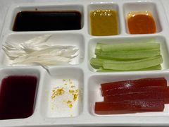 -北平楼·烤鸭·北京菜(牡丹园店)