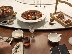 -新海渔港·胶东海鲜家常菜·家宴(奥体中心店)