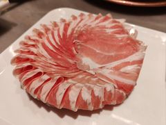 -牛街·马辈儿涮肉(牛街总店)