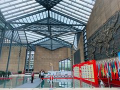 -西安大唐西市博物馆