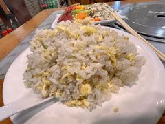 -马记伊源斋涮肉·清真菜(潘家园古玩市场店)