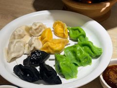 -味莊·青岛菜(云霄路店)