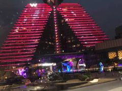 -西安W酒店·WEI全味西餐厅