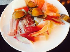 -荣誉国际酒店-云顶旋转餐厅