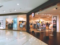 -C&A(西市城购物中心店)