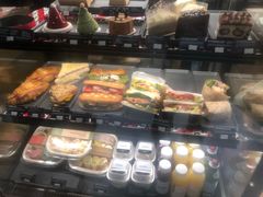-星巴克(广州东圃天银店)