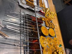 -彭城八戒羊肉串(总店)