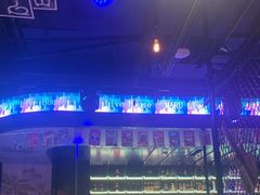 -MARU玛露音乐餐厅(大学路店)