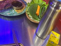 -釜山火炉·海鲜烤肉(紫藤路店)