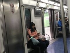 -蒲黄榆(地铁站)