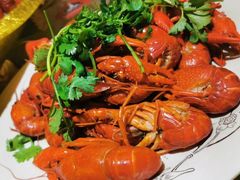 -鲁小三·大骨自助(金山总店)