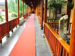 -渭塘酒家(生态园店)