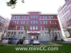 -StorHub趣存自助仓·迷你仓(金桥店)