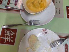 -香港華心糖水鋪(南西总店)