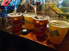 -跳海酒馆(江湾里店)
