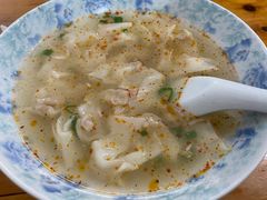 -安庆柴火馄饨(马道街店)