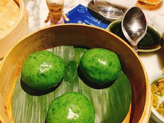 -湖滨28中餐厅·西湖宴·杭州君悦酒店