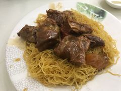 -麦文记面家(佐敦店)