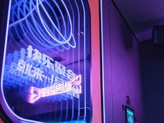 -星聚会KTV(合生汇黑金店)